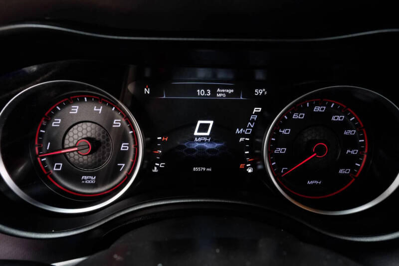 2019 Dodge Charger R/T