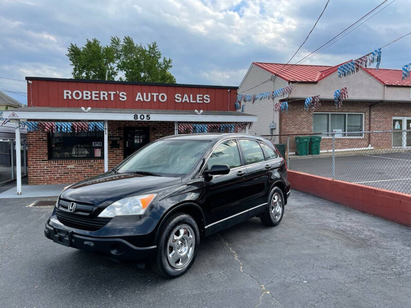 2009 Honda CR-V for sale at Roberts Auto Sales in Millville NJ