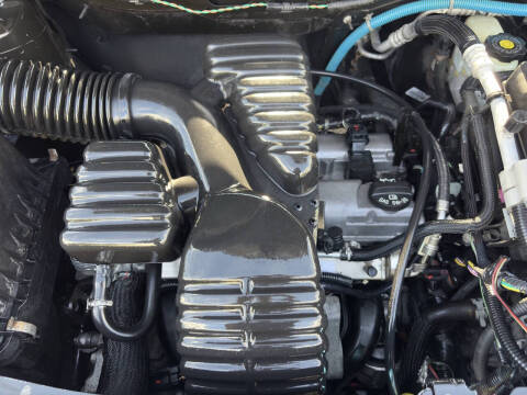 2007 Saturn Vue Green Line