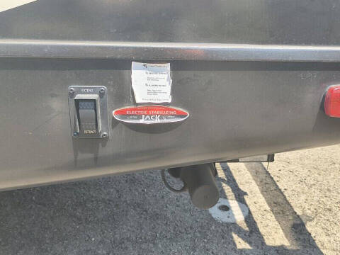 2016 Forest River VIBE 207RD