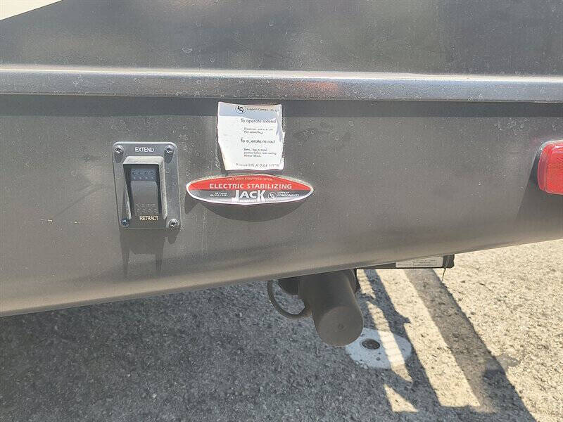 2016 Forest River VIBE 207RD