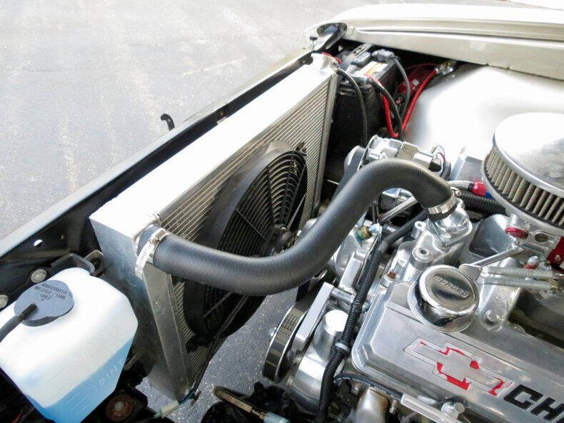 1966 Chevrolet Malibu