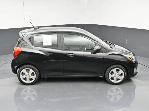 2019 Chevrolet Spark LS CVT