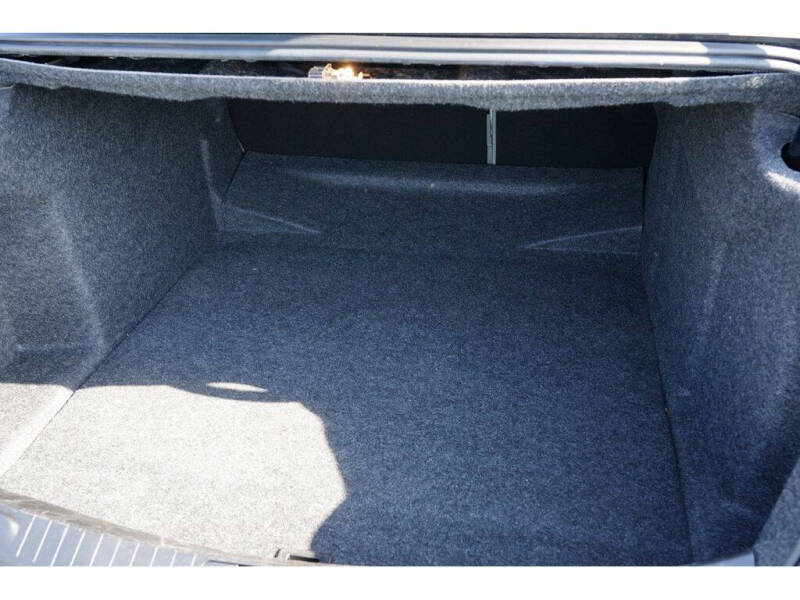 2019 Chevrolet Impala LS Fleet