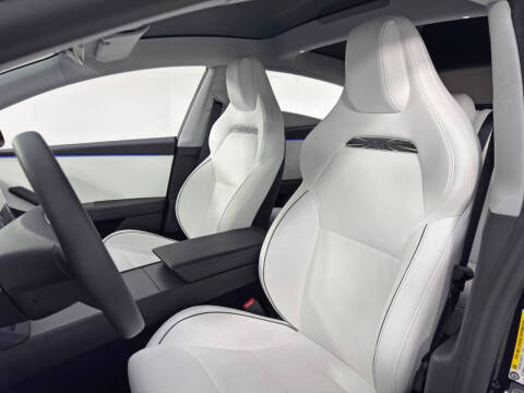 2024 Tesla Model 3 Performance