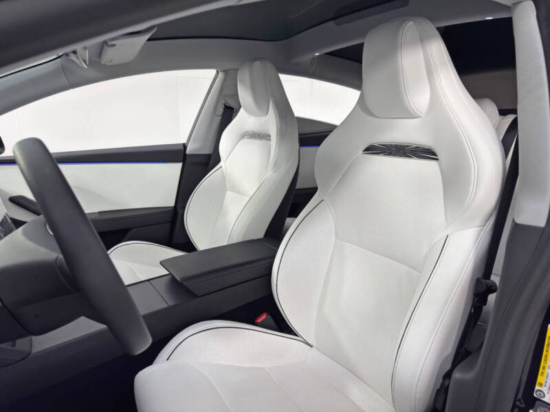 2024 Tesla Model 3 Performance