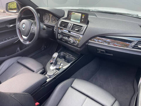 2016 BMW 2 Series 228i