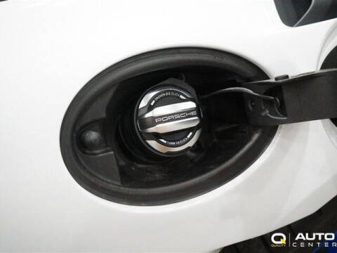 2023 Porsche 718 Cayman GT4 RS