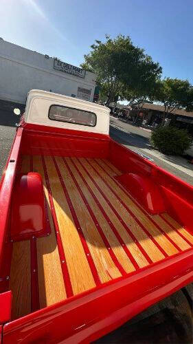 1962 Chevrolet C10