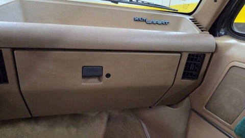 1990 Ford F-150