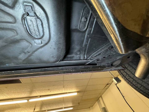 1982 Chevrolet El Camino