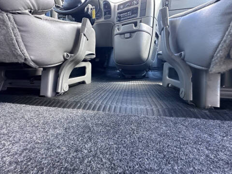 2005 Chevrolet Astro