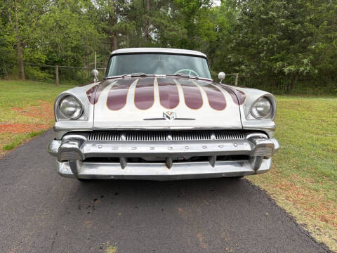 1956 Mercury Montclair