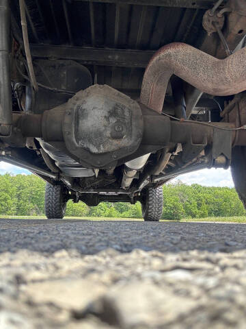 2006 Dodge Ram 2500 SLT
