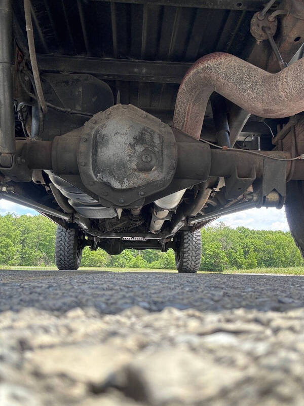 2006 Dodge Ram 2500 SLT