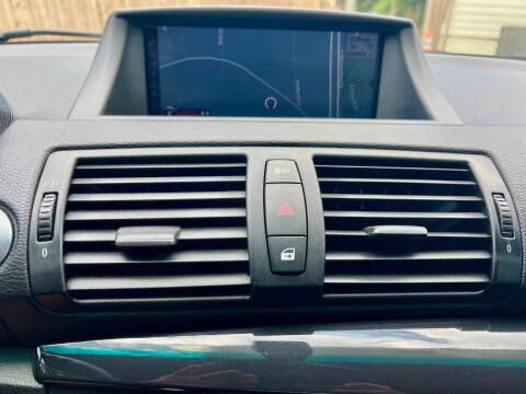 2013 BMW 1 Series 128i