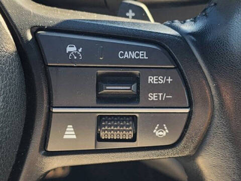 2023 Honda Accord Hybrid