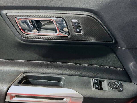 2015 Ford Mustang V6