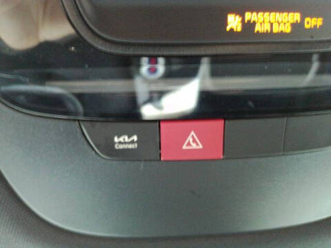 2023 Kia EV6 GT-Line