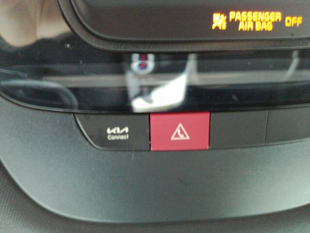 2023 Kia EV6 GT-Line