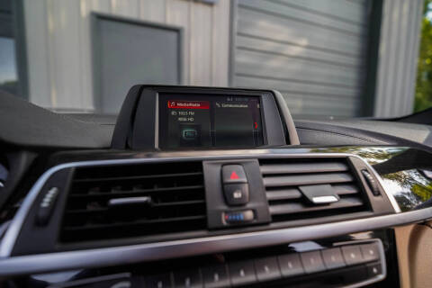 2018 BMW 3 Series 330e iPerformance