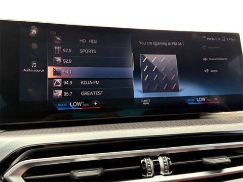 2023 BMW 3 Series M340i xDrive