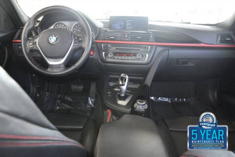 2013 BMW 3 Series 328i