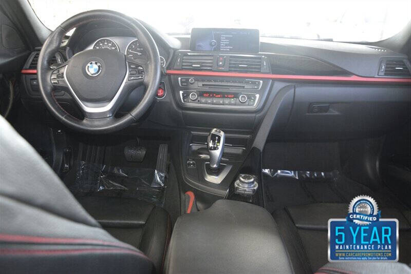 2013 BMW 3 Series 328i