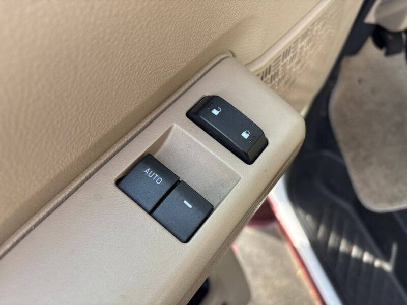 2012 Ford E-Series E-450 SD