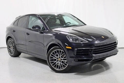 2021 Porsche Cayenne for sale at Chicago Auto Place in Downers Grove IL