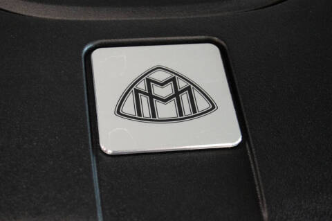 2024 Mercedes-Benz S-Class Mercedes-Maybach S 680 4MATIC