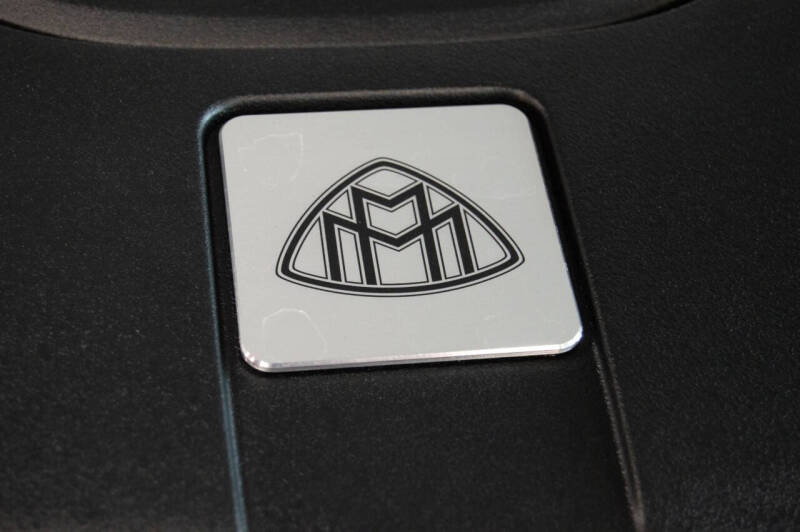 2024 Mercedes-Benz S-Class Mercedes-Maybach S 680 4MATIC