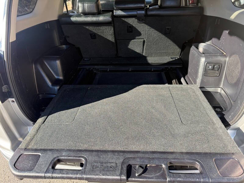 2010 Toyota 4Runner Limited