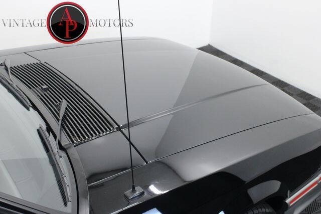 1987 Ford Mustang GT