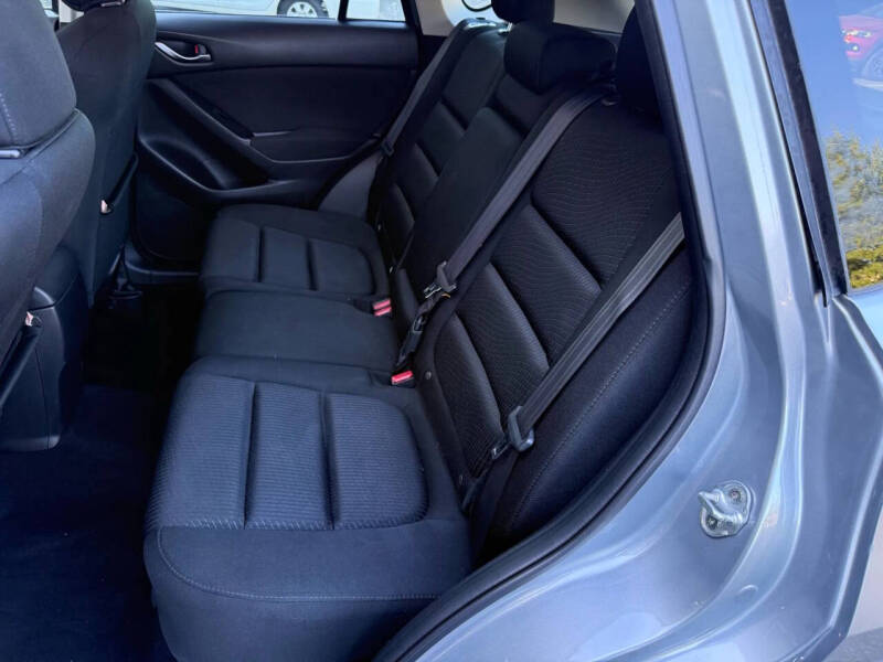 2013 Mazda CX-5 Touring