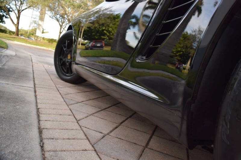 2006 Porsche Boxster