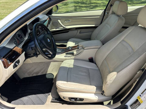 2012 BMW 3 Series 328i