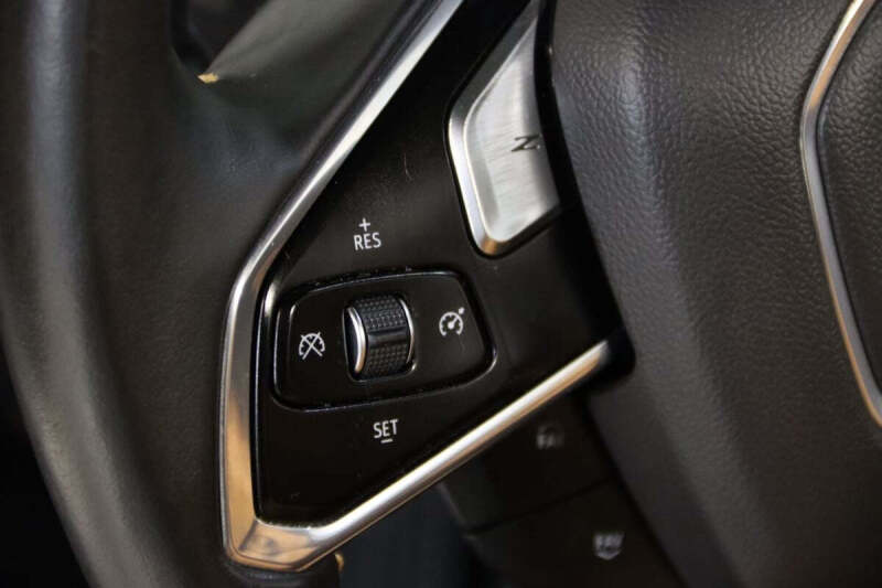 2020 Chevrolet Corvette Stingray