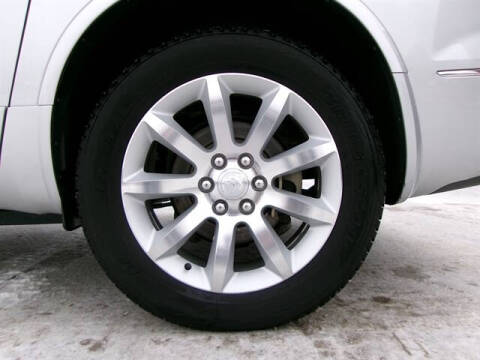 2015 Buick Enclave Premium