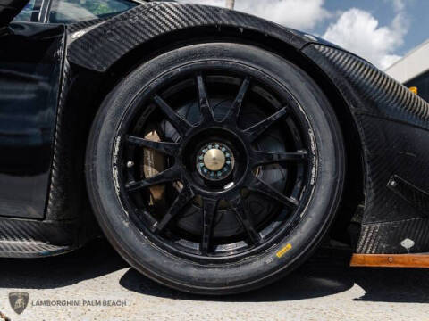 2022 Lamborghini Huracan