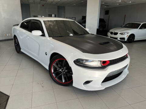2019 Dodge Charger for sale at Auto Mall of Springfield in Springfield IL