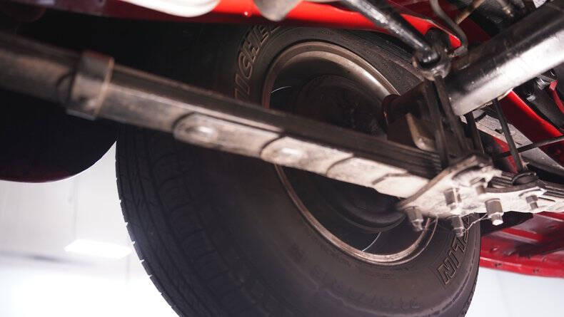 1935 Buick Series 60