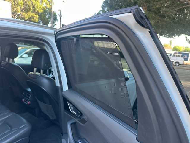 2017 Audi Q7 3.0T quattro Prestige