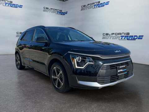 2023 Kia Niro EX