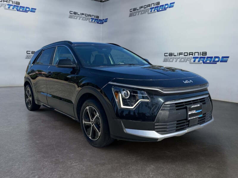 2023 Kia Niro EX