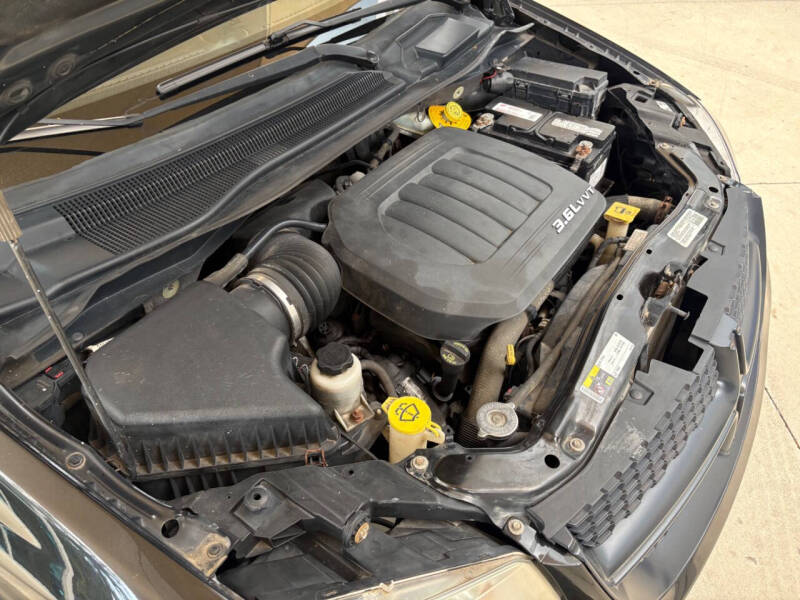 2014 RAM C/V Tradesman