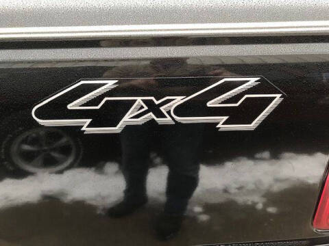 2010 Ford Ranger XLT