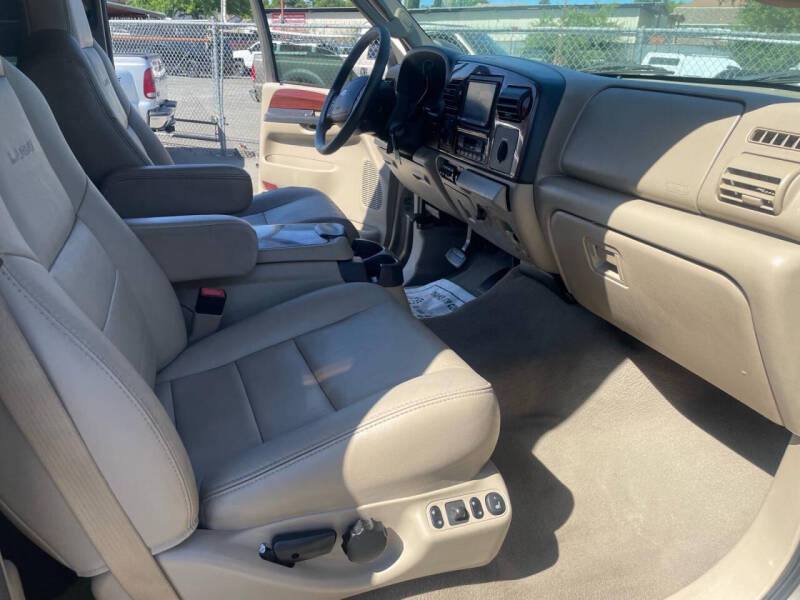 2006 Ford F-250 Super Duty