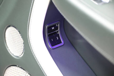 2022 Bentley Continental GT Speed
