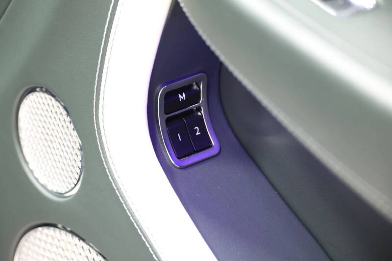 2022 Bentley Continental GT Speed